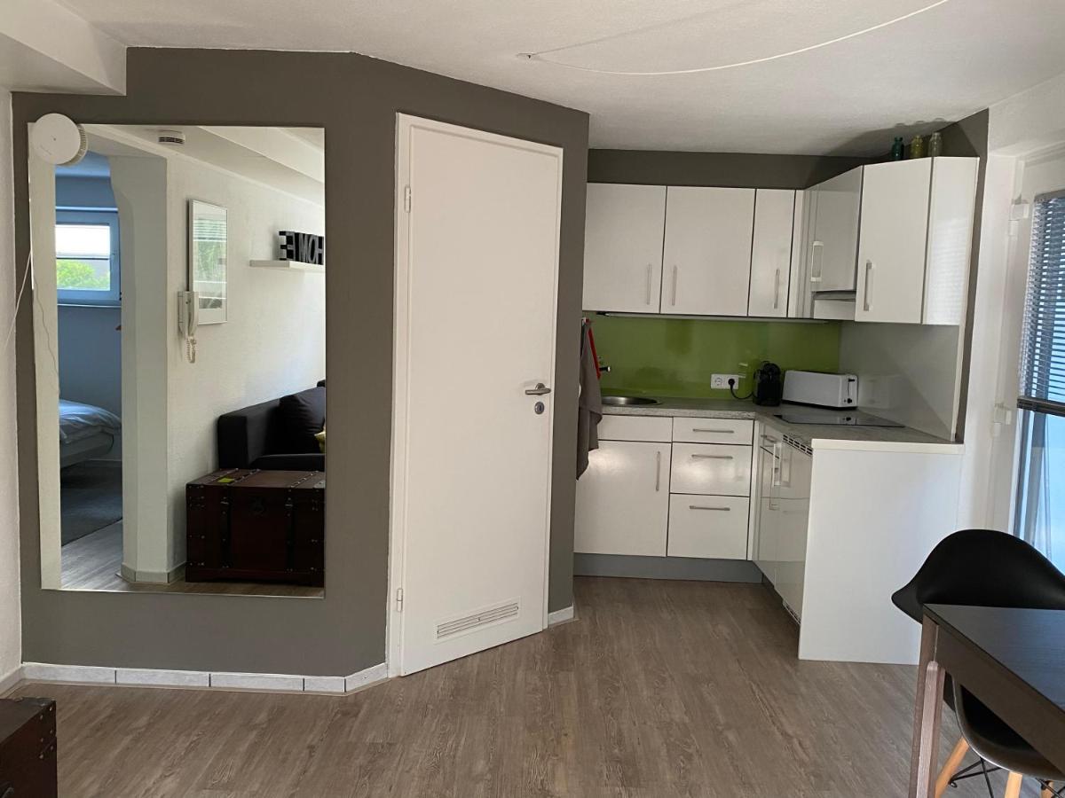 Ferienwohnung Bei Freiburg Holzhausen  Exterior foto