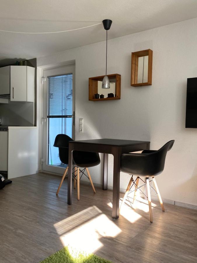 Ferienwohnung Bei Freiburg Holzhausen  Exterior foto