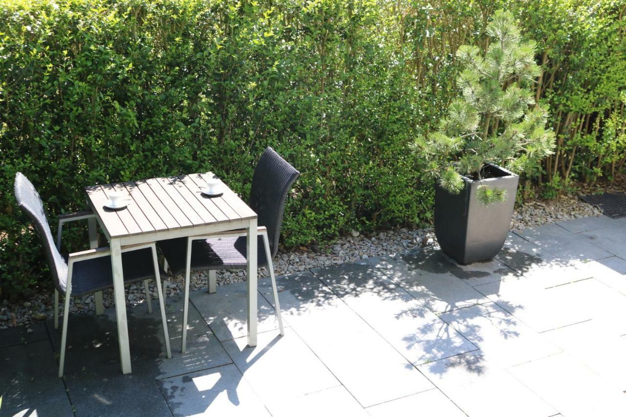 Ferienwohnung Bei Freiburg Holzhausen  Exterior foto